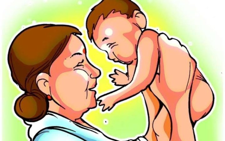 हिंदी समाचार |हर स्तर पर संस्थागत प्रसव को...