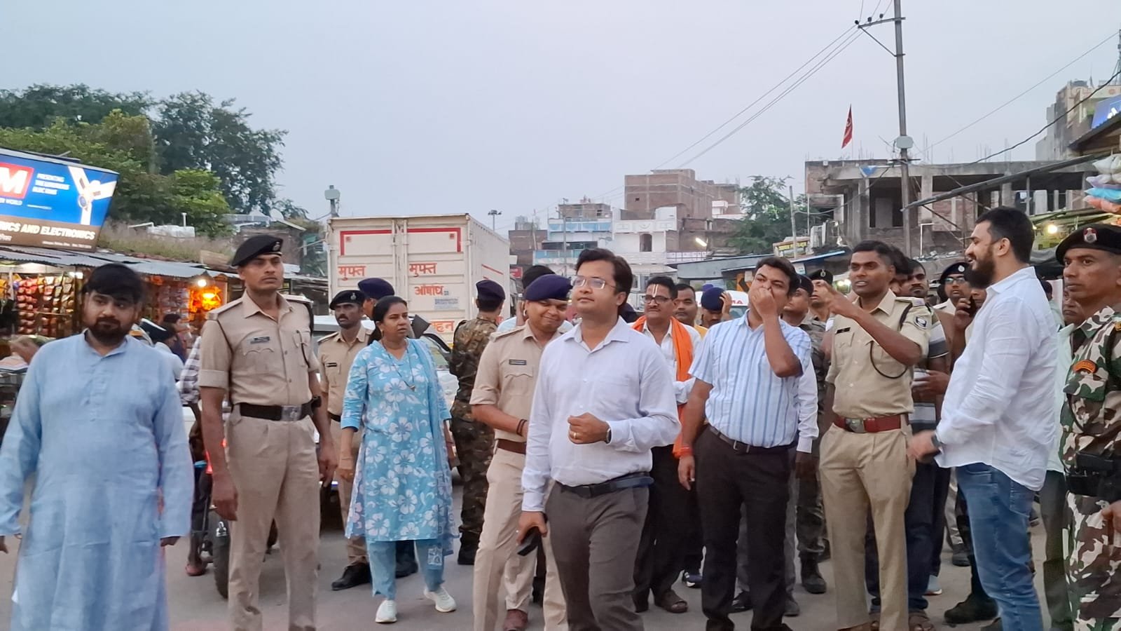 हिंदी समाचार |दुर्गा पूजा में एवं छठ पूजा को...