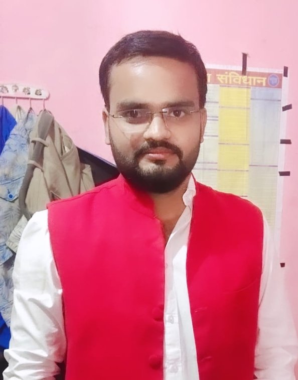 हिंदी समाचार |आनंद प्रकाश उपाध्याय बने डाक...