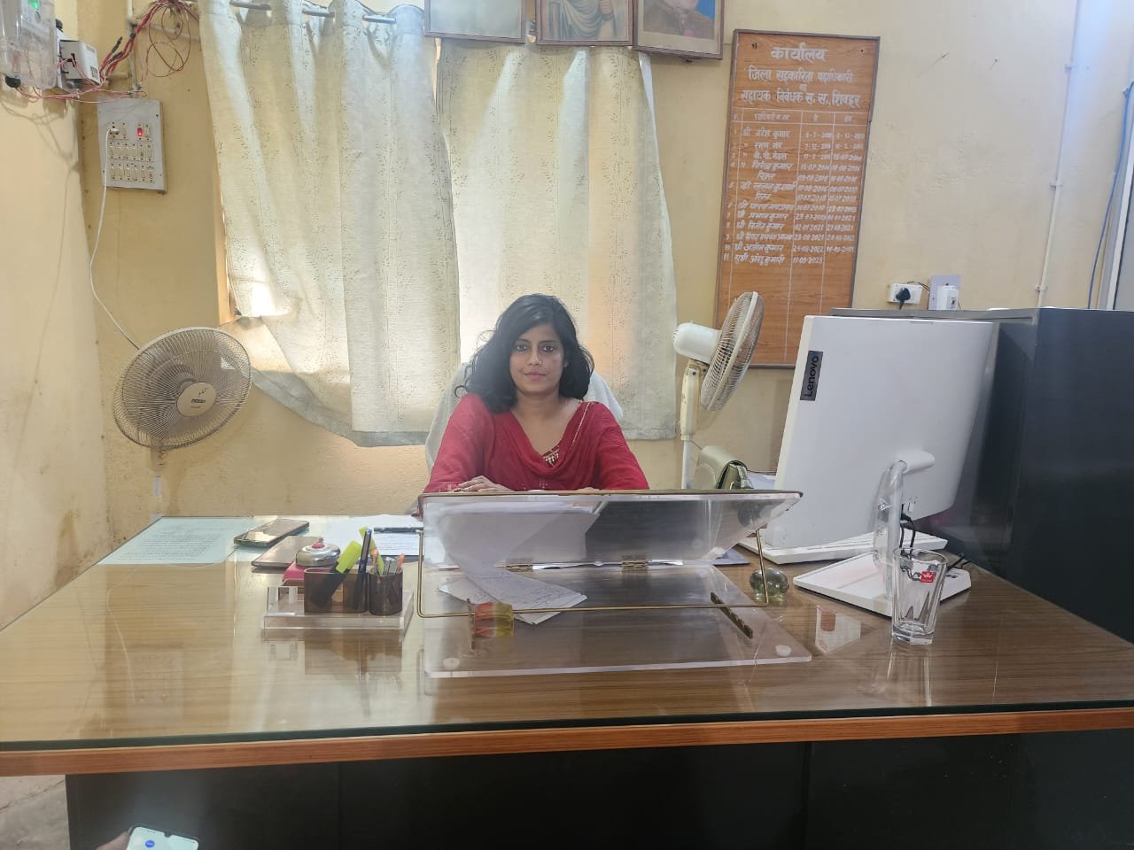हिंदी समाचार |गेहुं अधिप्लेराप्ति कर जो...
