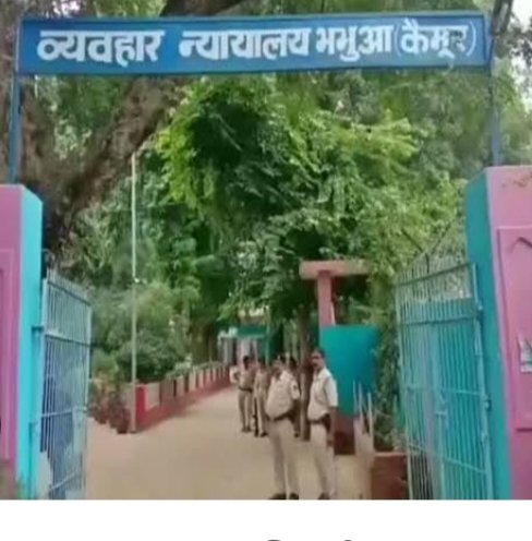 हिंदी समाचार |न्यायालय का आदेश थाना अध्यक्ष...