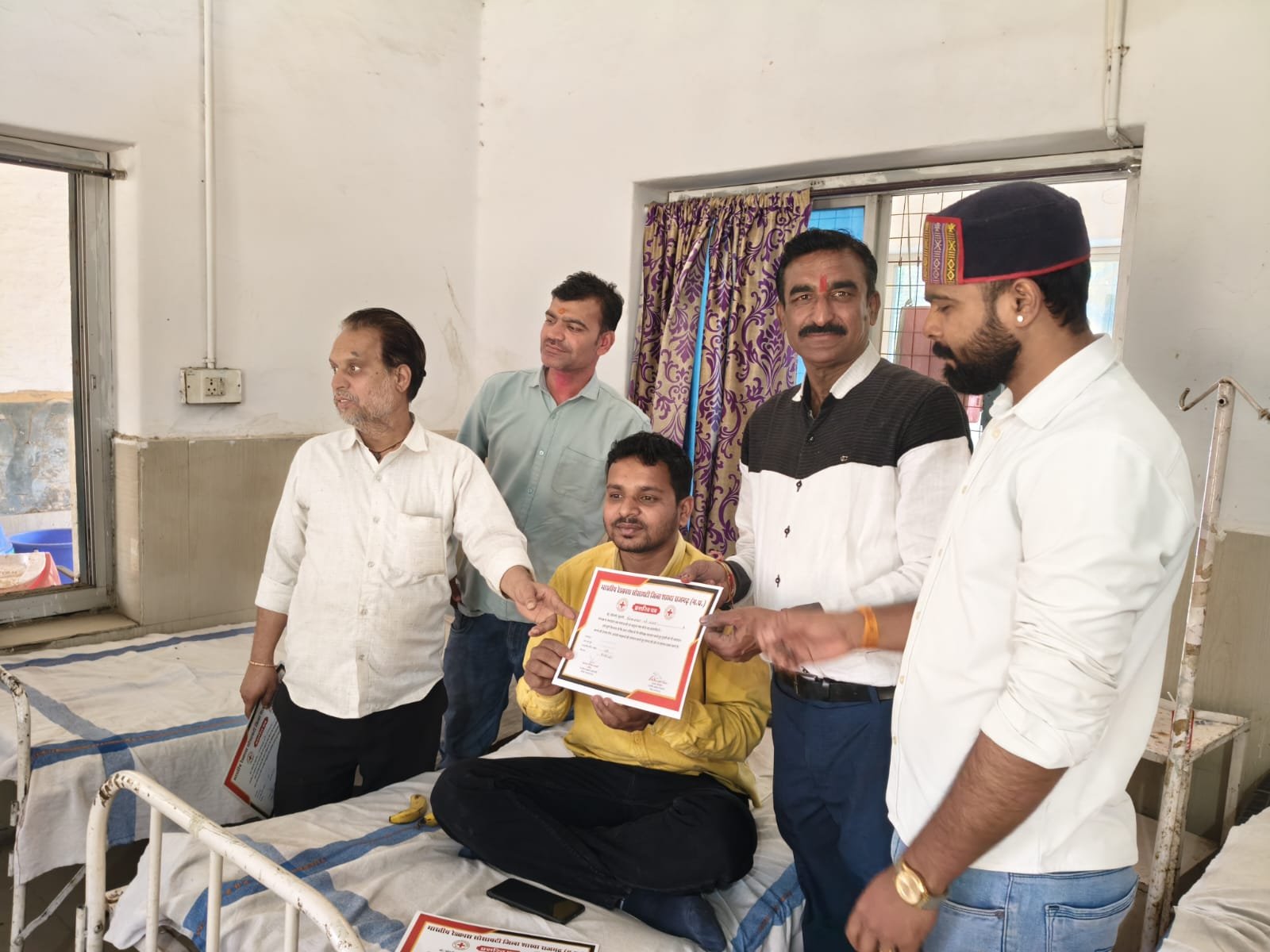 हिंदी समाचार |वैश्य महासम्मेलन मध्यप्रदेश...