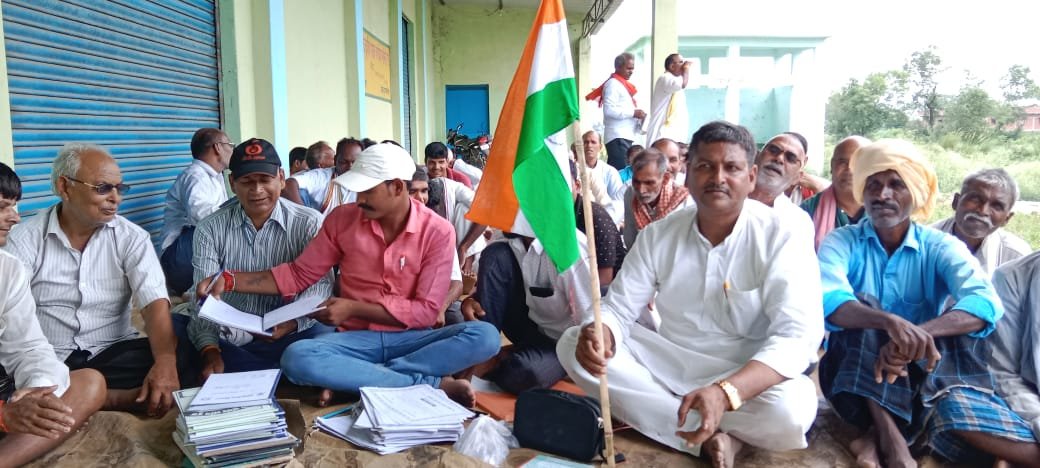 हिंदी समाचार |चांद में पैक्स कार्यालयों पर...
