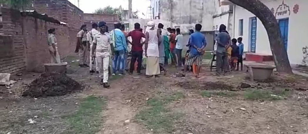 हिंदी समाचार |पारिवारिक विवाद में एक की मौत