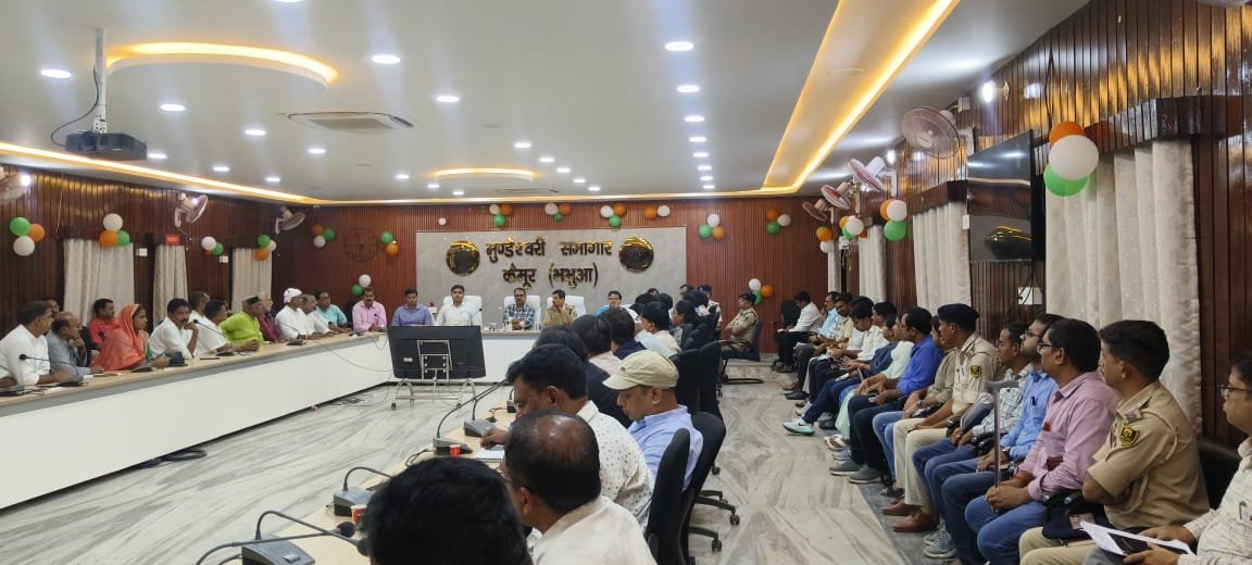 हिंदी समाचार |शारदीय नवरात्र व दुर्गा पूजा...