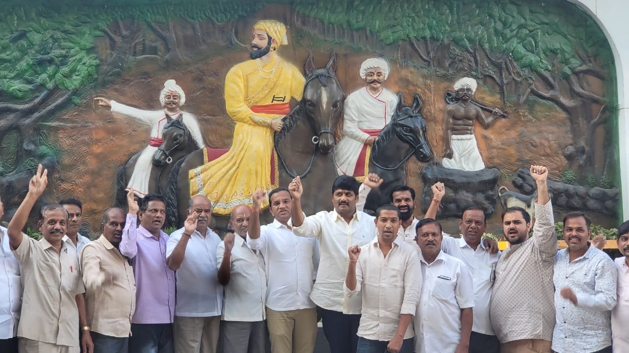 हिंदी समाचार |स्वाभिमान सेवा संस्था द्वारा...