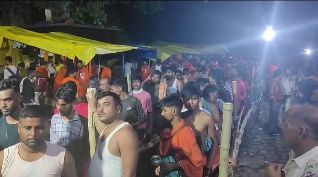 हिंदी समाचार |गुप्ता धाम में 50 हजार...