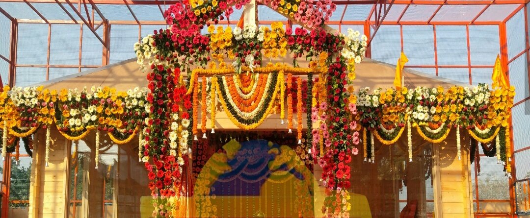 हिंदी समाचार |राम जन्मभूमि पर समतलीकरण के...