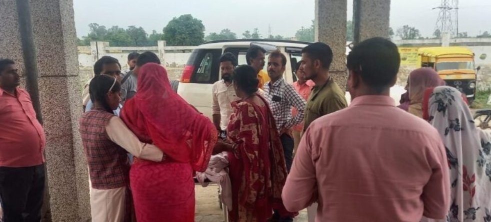 हिंदी समाचार |डीएवी पब्लिक स्कूल में पढ़ाई...