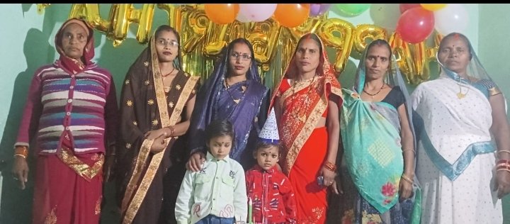 हिंदी समाचार |सत्यम के जन्मदिन पर बधाई