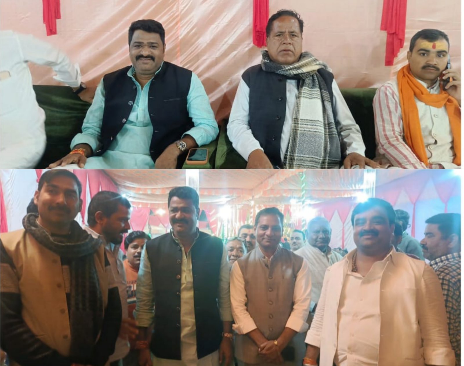 हिंदी समाचार |पदुमपुर के सहाबपुर में कन्या...