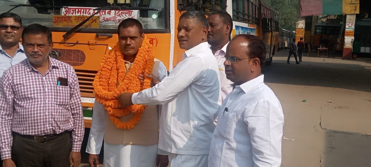 हिंदी समाचार |जी के शर्मा प्रान्तीय...