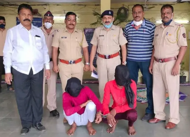 हिंदी समाचार |गोरखपुर जानेवाली एक्सप्रेस...