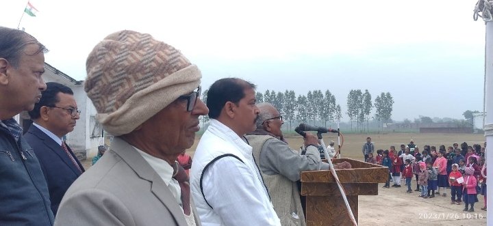 हिंदी समाचार |देश के ऊपर किसी भी प्रकार की...