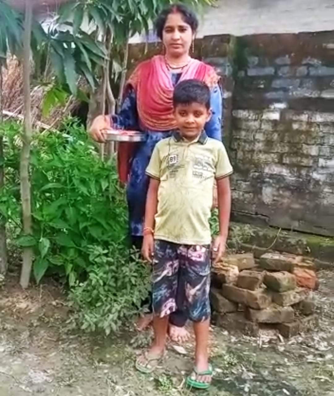 हिंदी समाचार |रेस्क्यू के दौरान महिला का शव...
