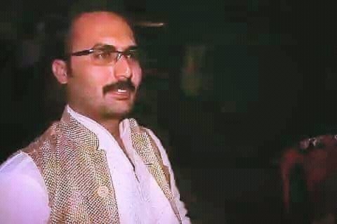 हिंदी समाचार |पण्डित उदयन त्रिपाठी...