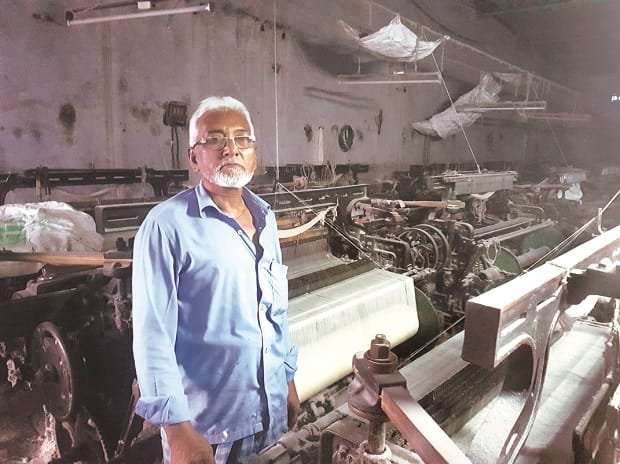 हिंदी समाचार |भिवंडी के पावरलूम मजदूर बोनस...