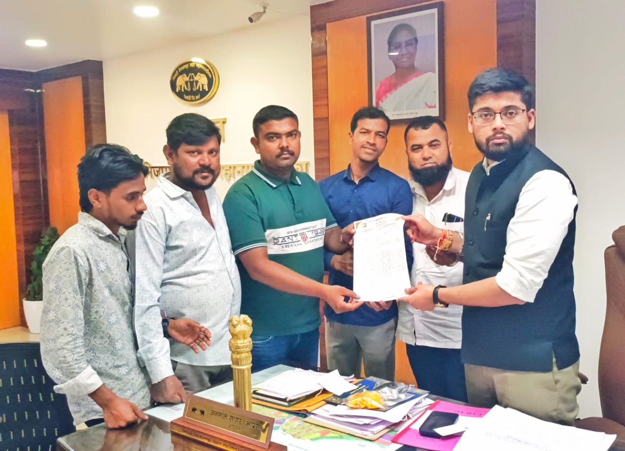 हिंदी समाचार |नागरिक सुविधाओं को लेकर...