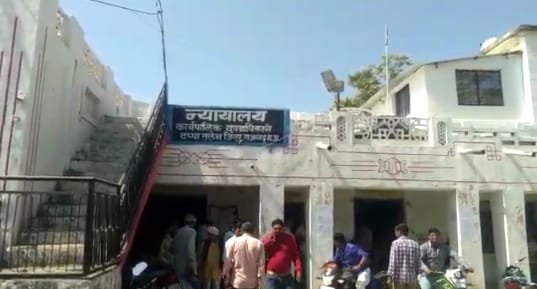 हिंदी समाचार |नामांकन वापसी के आखरी दिन 29...