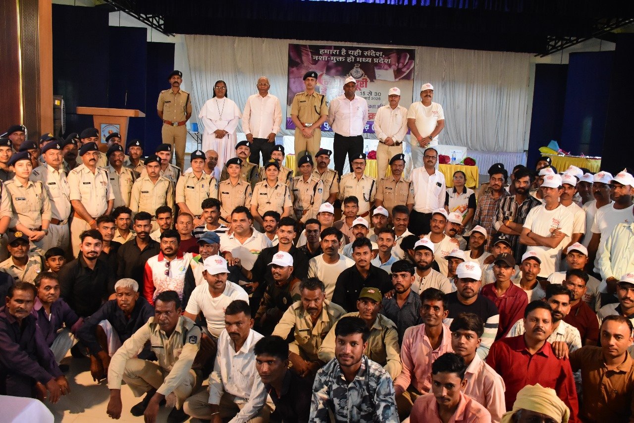 हिंदी समाचार |नशे से दूरी है जरूरी