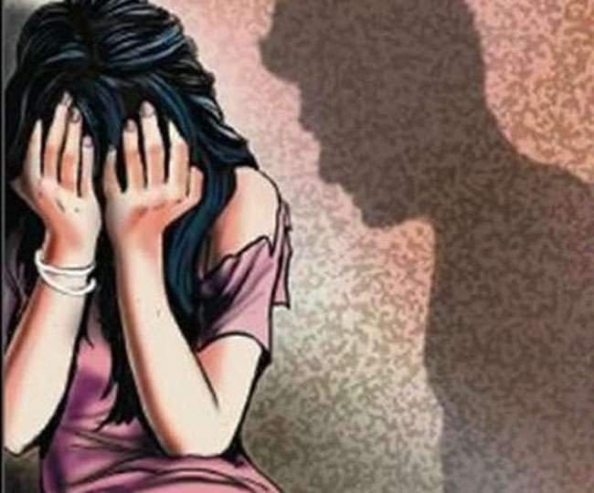 हिंदी समाचार |विवाहिता के साथ दुष्कर्म, तीन...