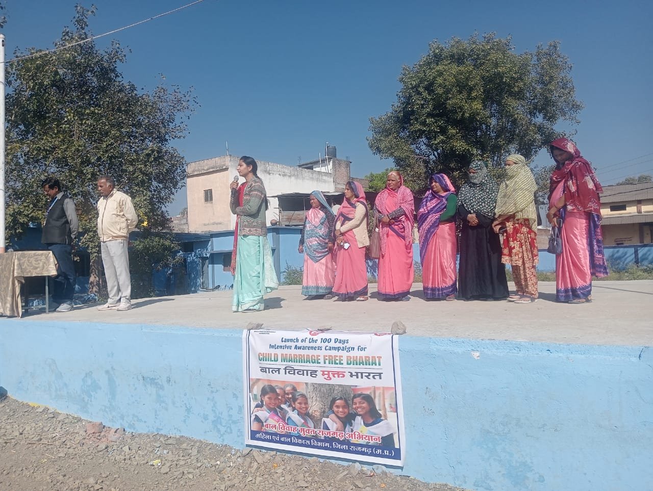 हिंदी समाचार |छात्र-छात्राओं को दिलाई गई...