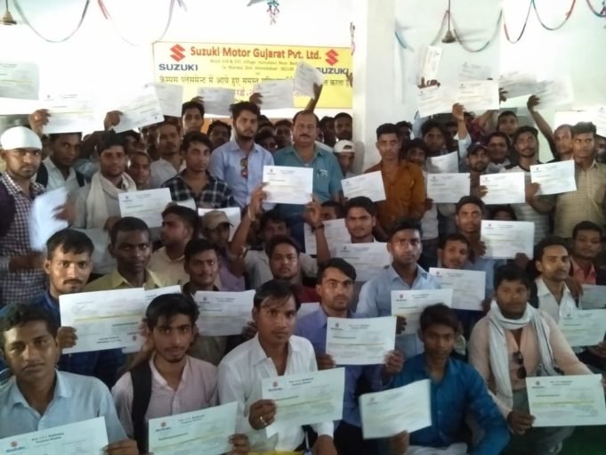हिंदी समाचार |200 विद्यार्थियों का हुआ...