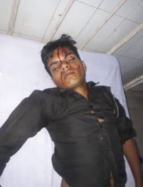 हिंदी समाचार |जौनपुर मछलीशहर में दलित...