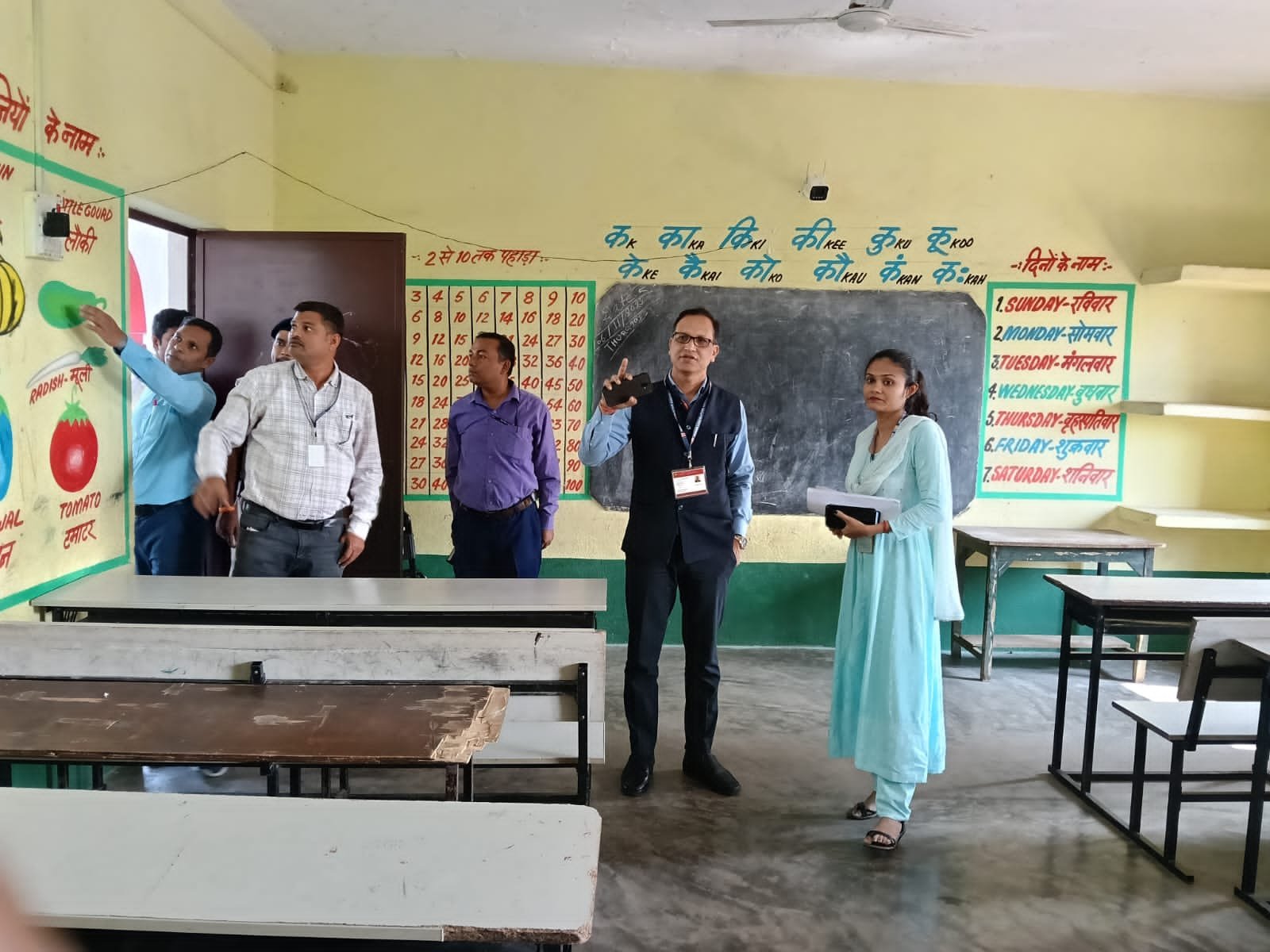 हिंदी समाचार |समान्य प्रेक्षक ने नोखा नगर...