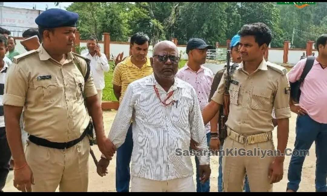 हिंदी समाचार |रिश्वतखोर कर्मी गिरफ्तार !