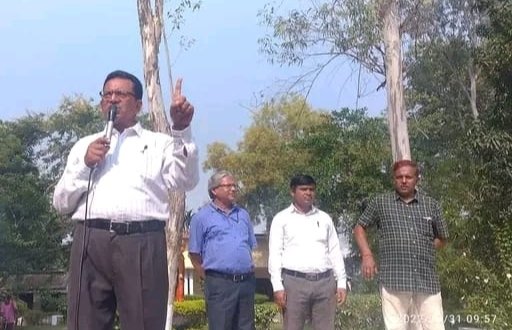 हिंदी समाचार |विजय दिवस पर वीरों की शौर्य...