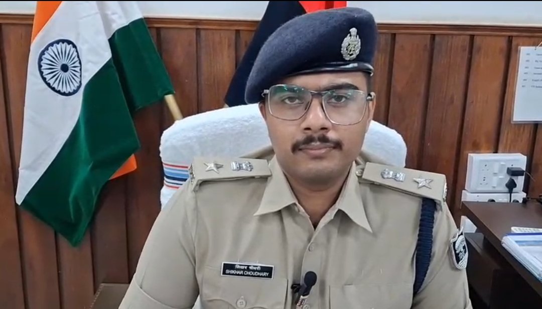 हिंदी समाचार |वीडियो सत्यापन में पुलिस...