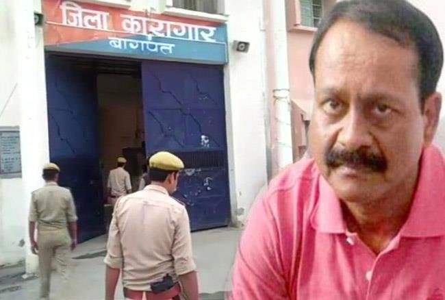 हिंदी समाचार |डॉन मुन्ना बजरंगी की तेरहवी...