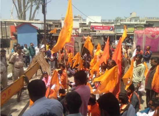 हिंदी समाचार |मृतक मानसिंह की हत्या के...