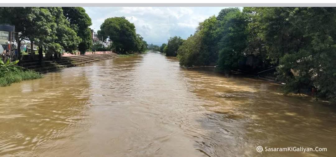 हिंदी समाचार |नहर में युवक ने लगाई छलांग, खोज...