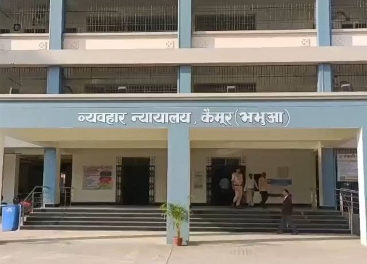 हिंदी समाचार | 8 वर्षीय बच्ची से दुष्कर्म के...