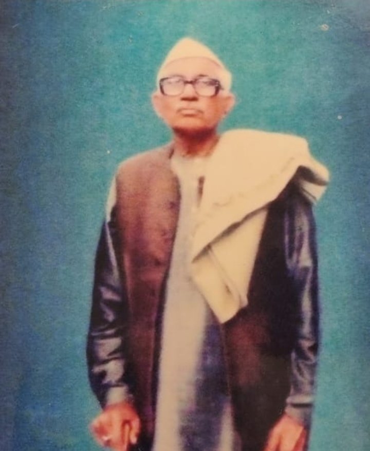 हिंदी समाचार |स्व. ठाकुर प्रसाद सिंह:ज्ञान...