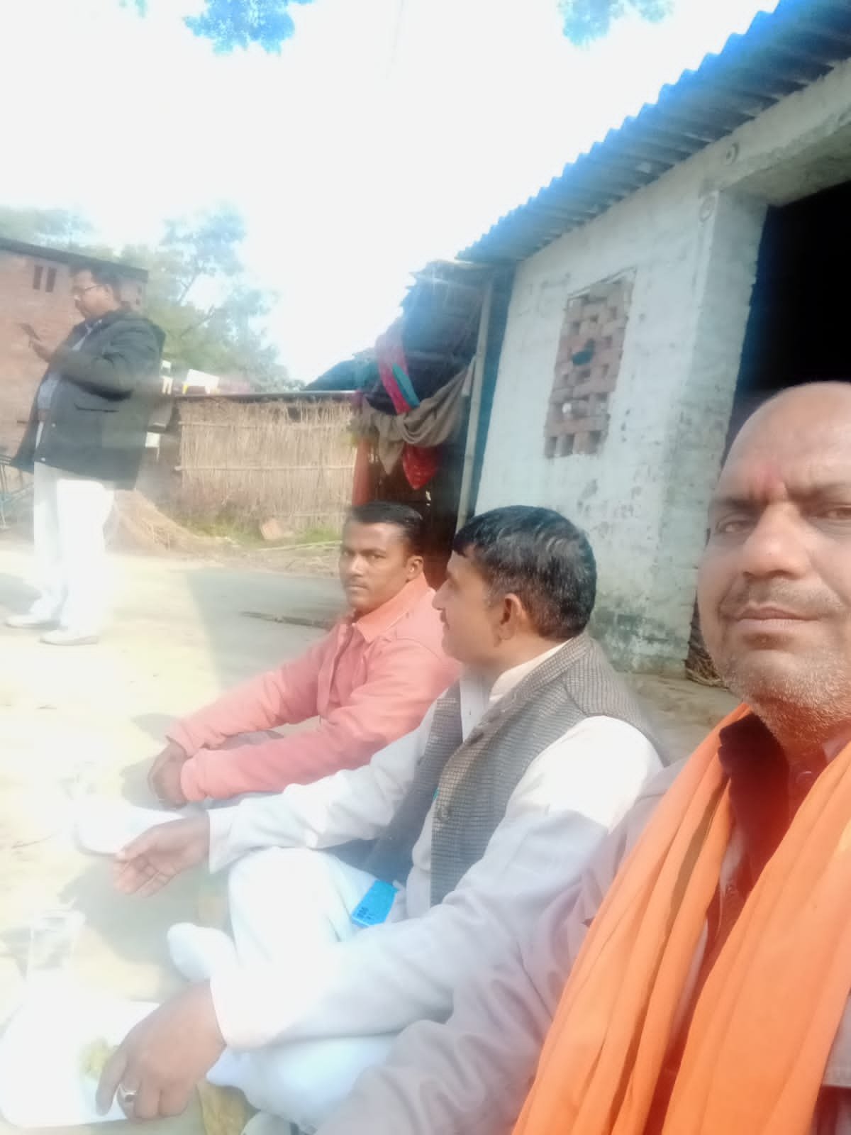 हिंदी समाचार |मकर संक्रांति के अवसर पर सर्व...