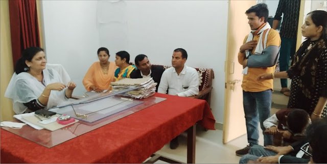 हिंदी समाचार |पारिवारिक मामलों के वादों के...