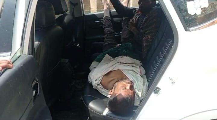 हिंदी समाचार |सर्पदंश से एक युवक की हुई मौत