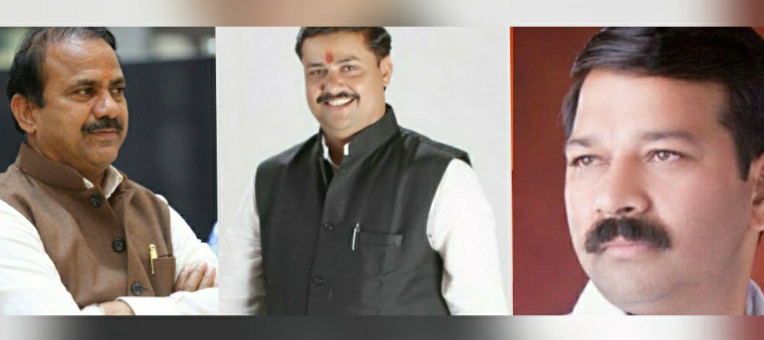 हिंदी समाचार |कल्याण पूर्व विधानसभा में...