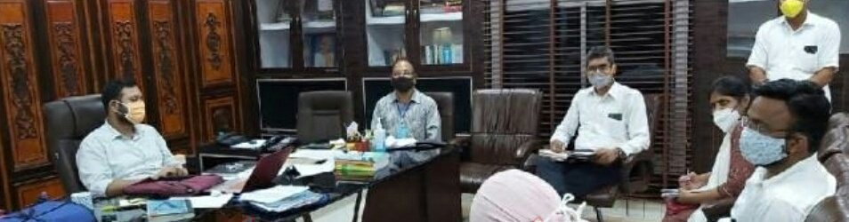हिंदी समाचार |सभी विकास खण्डों में शिविर...