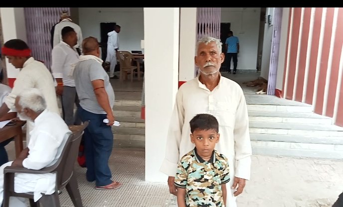 हिंदी समाचार |दुर्गावती के तिरोजपुर गांव...