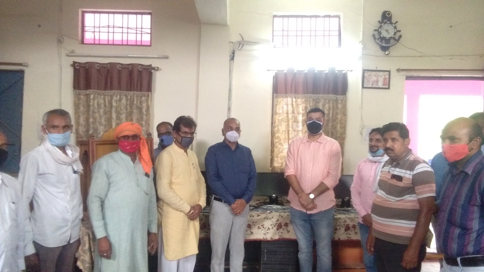 हिंदी समाचार |दिल्ली वर्ल्ड फाउंडेशन...