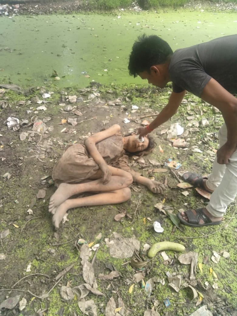 हिंदी समाचार |खण्डासा के कुछ लोगों ने पेश की...