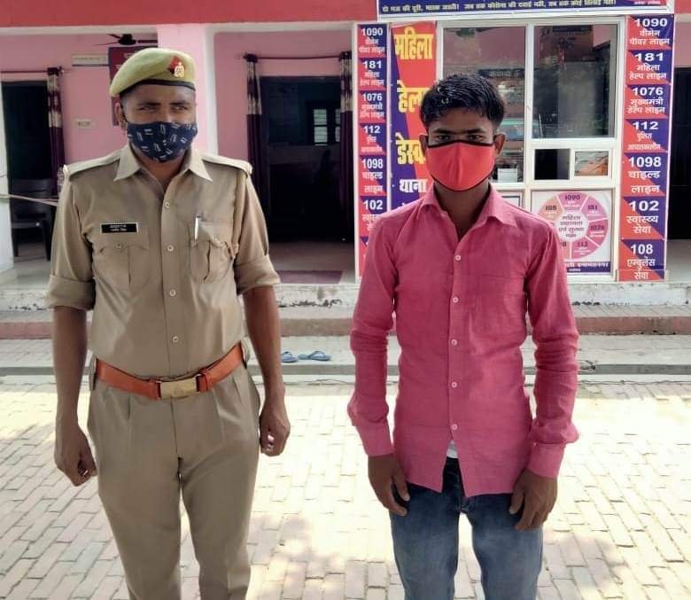 हिंदी समाचार |दुराचार व पास्को एक्ट का...