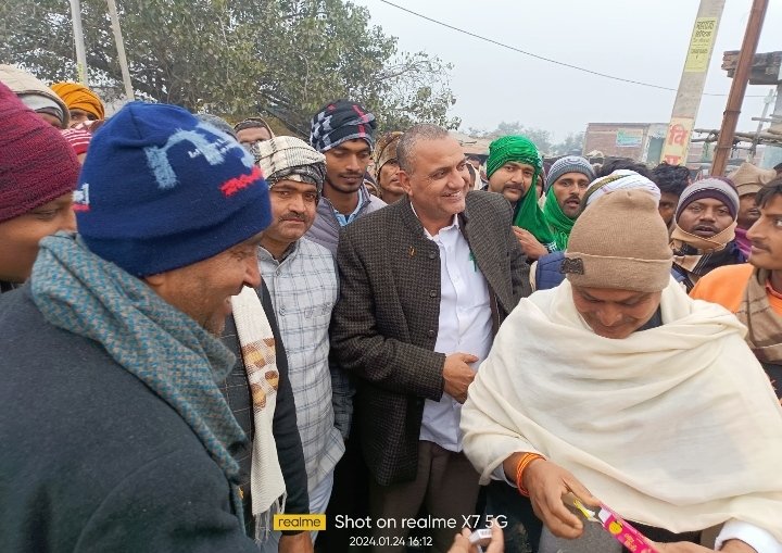 हिंदी समाचार |नुआवं से चण्डेश होते हुए...