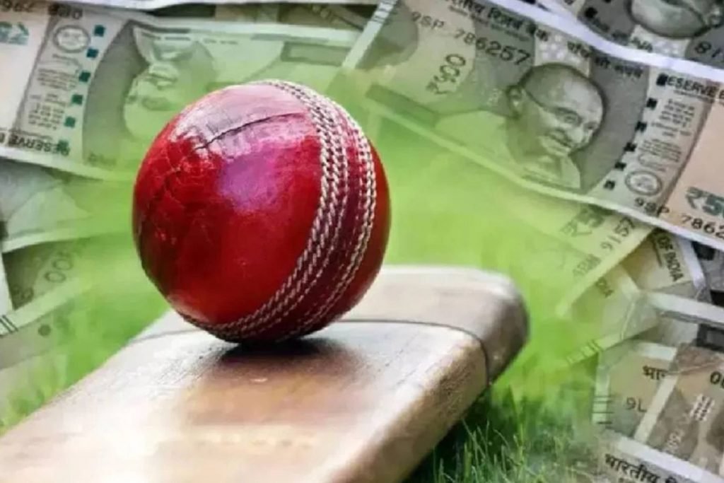 हिंदी समाचार |IPL सट्टेबाजी का गोरखधंधा उजागर