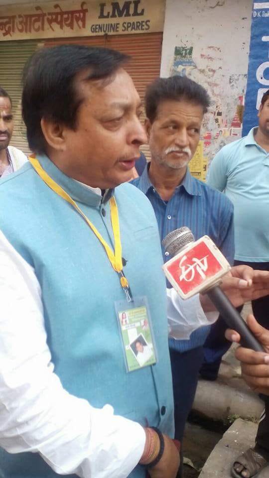 हिंदी समाचार |अशोक पाण्डे उत्तर प्रदेश...