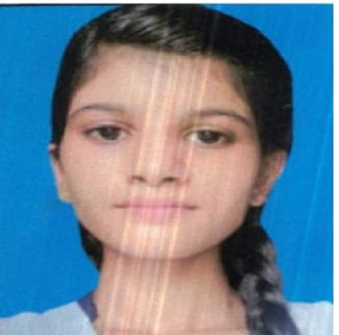 हिंदी समाचार | 91 प्रतिशत अंक लाकर नाज़िया बनी...